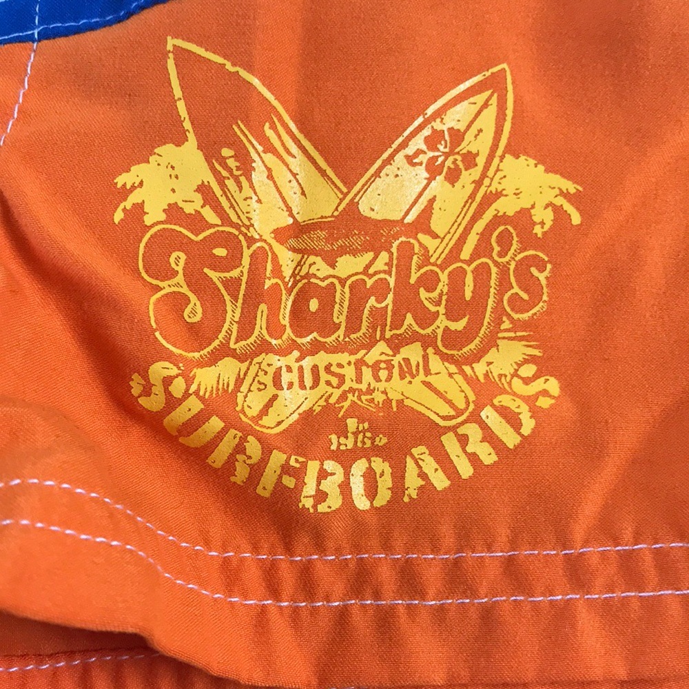 Swim Trunks - Picture 2 of 4